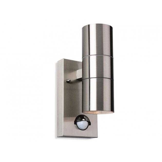 COLT 2 Light Wall Light With PIR