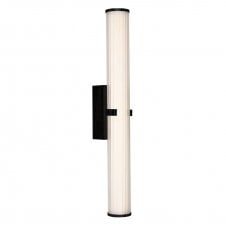 large column wall light 