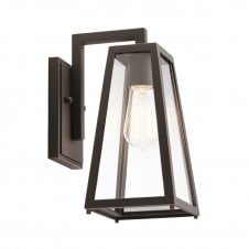 DELISON Wall Lantern