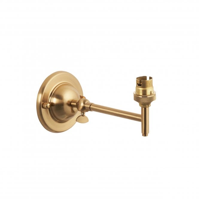 Dome Fold Wall Light (Fitting Only)