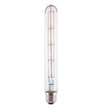 E27 LED Tube Bulb | 6W | 650LM | 2700K Warm White | Dimmable