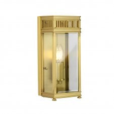 HOLBORN Small Half Lantern