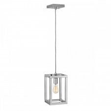 ENSEMBLE Ceiling Pendant Polished Nickel