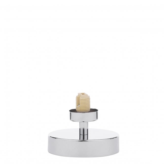 Esben Touch Table Lamp in Chrome (Base Only)