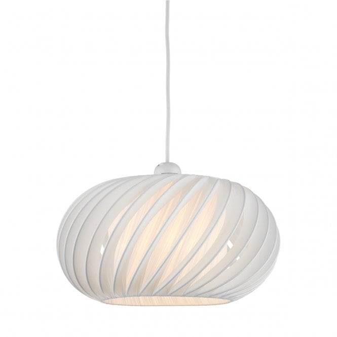 EXPLORER small easy fit ceiling pendant light