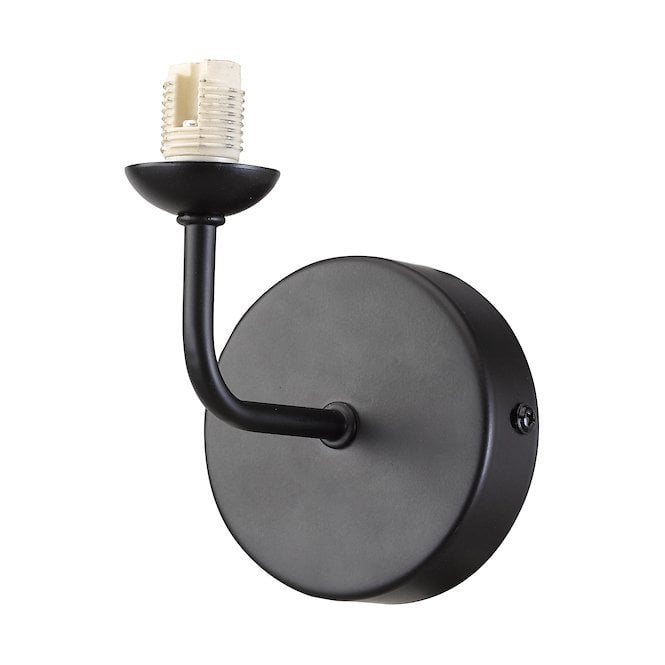 FEYA Black Wall Light