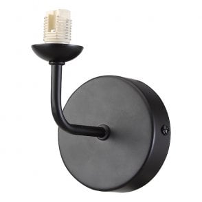 FEYA Black Wall Light