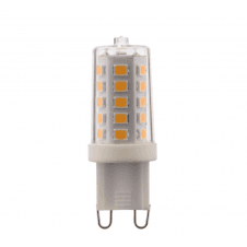 LED G9 bulb 3 watt