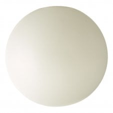 GL2 Opal Glass Globe Shade