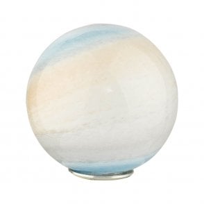 GL7 Planet Glass Globe Shade