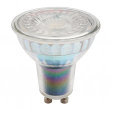 dimmable LED GU10 bulb