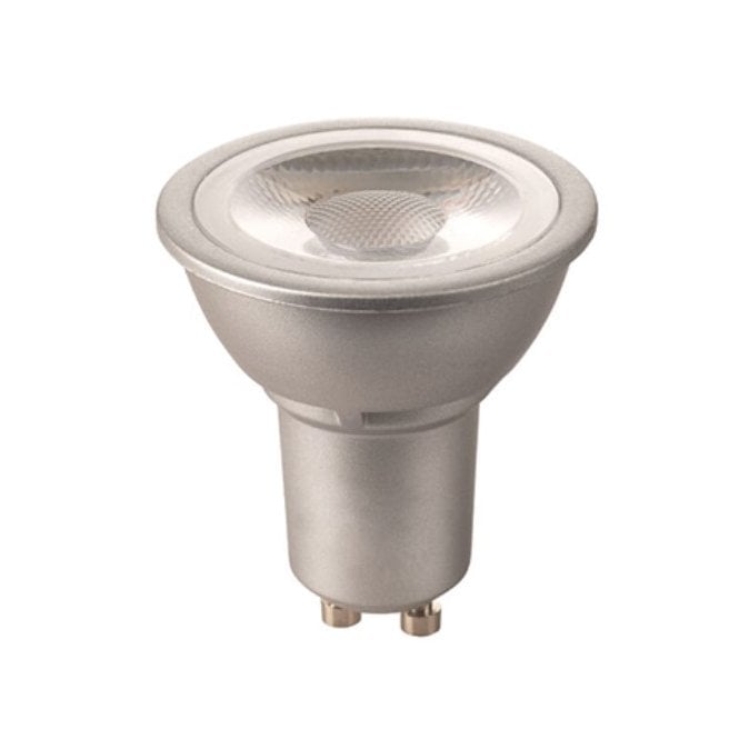 GU10 Dimmable LED Halo bulb (warm white)