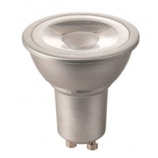 GU10 Dimmable LED Halo 5 watt bulb (warm white)