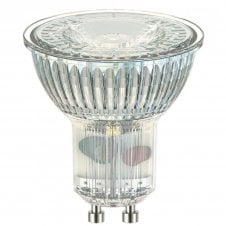 GU10 LED Bulb | 3000K Warm White | 345 Lumens