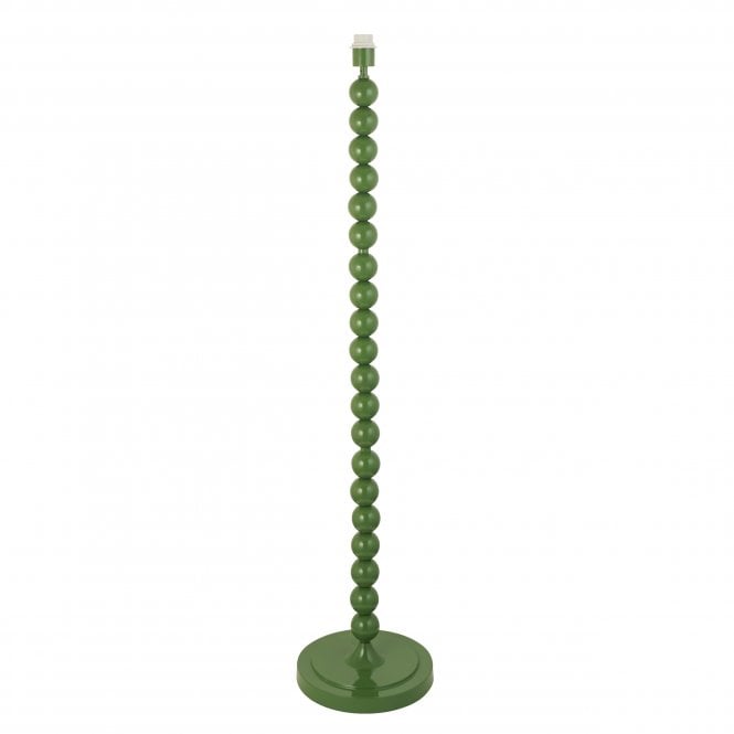 Higgledy Floor Lamp in Cotswold Green (Base Only)
