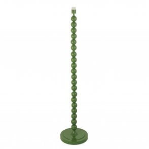 Higgledy Floor Lamp in Cotswold Green (Base Only)