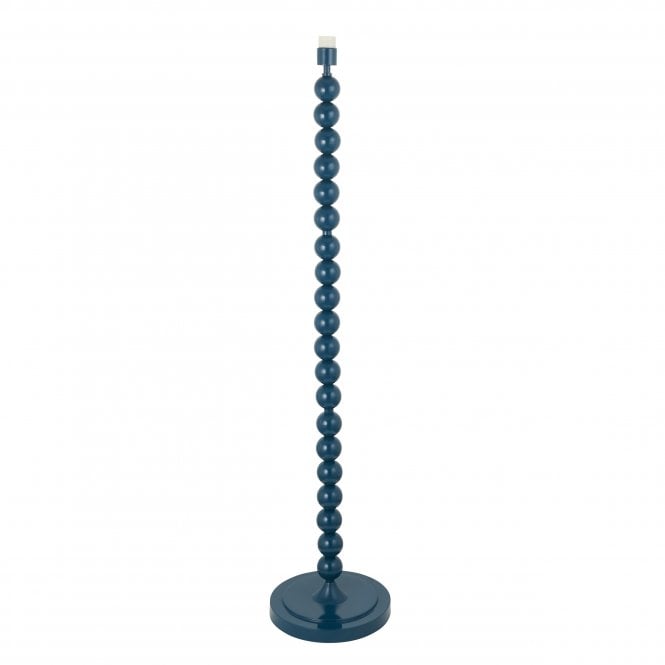 Higgledy Floor Lamp in Marlin Blue (Base Only)