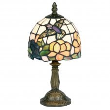 Tiffany Table Lamp | Lighting Company 