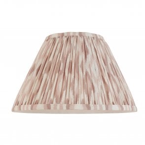 Ikat 30cm Tapered Shade in Neutral