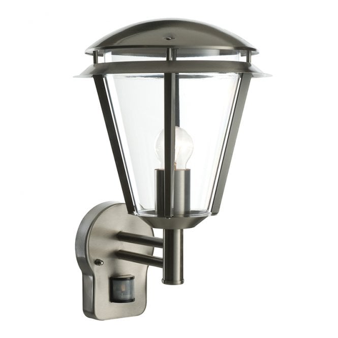 INOVA PIR 1lt wall IP44 60W
