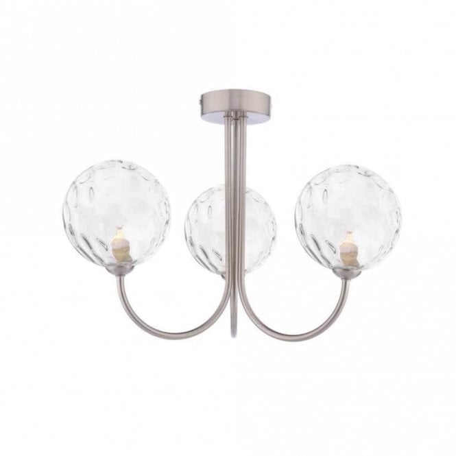 Jared Range Lighting for Low Ceilings