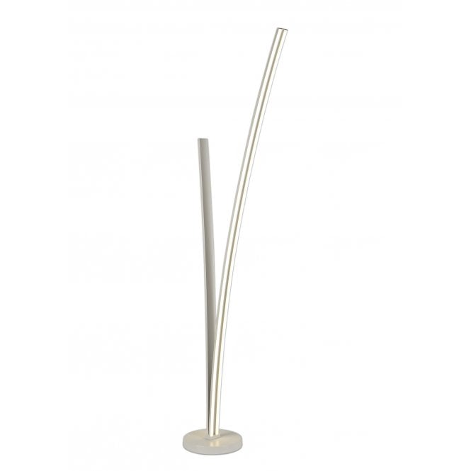 JENSON LED Modern Floor Lamp with 3 year warranty