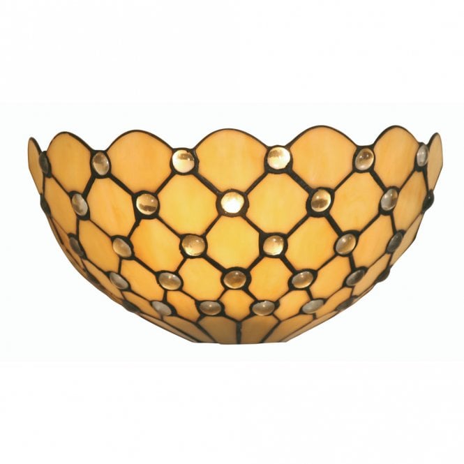 JEWEL Tiffany Wall Washer