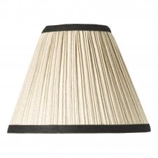 Natural drum lamp shade in 21cm