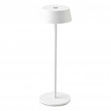 K4 Portable Lantern Includes USB Charging Cable In White