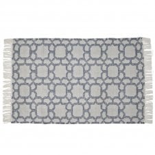 KASBAH Rug Nimbus 180x120 Made from Recycled Plastic Bottles