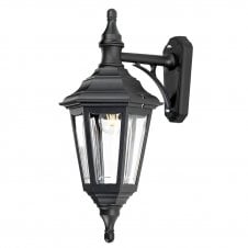 Traditional garden Wall Lantern 