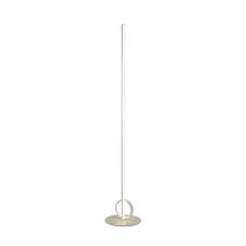 KITESURF Floor Lamp, 24W LED, 3000K, 900lm, White
