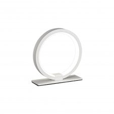 KITESURF Table Lamp, 8W LED, 3000K, 380lm, White