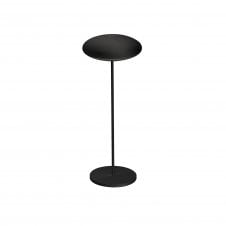 KLAPPEN Table Lamp With USB Cable, 2.2W LED, 3000K, 188lm, IP54, Black, 3yrs Warranty