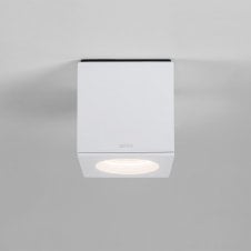 KOS Bathroom , Exterior , LED  DownLight/Recessed Spotlight White**LIMITED STOCK**