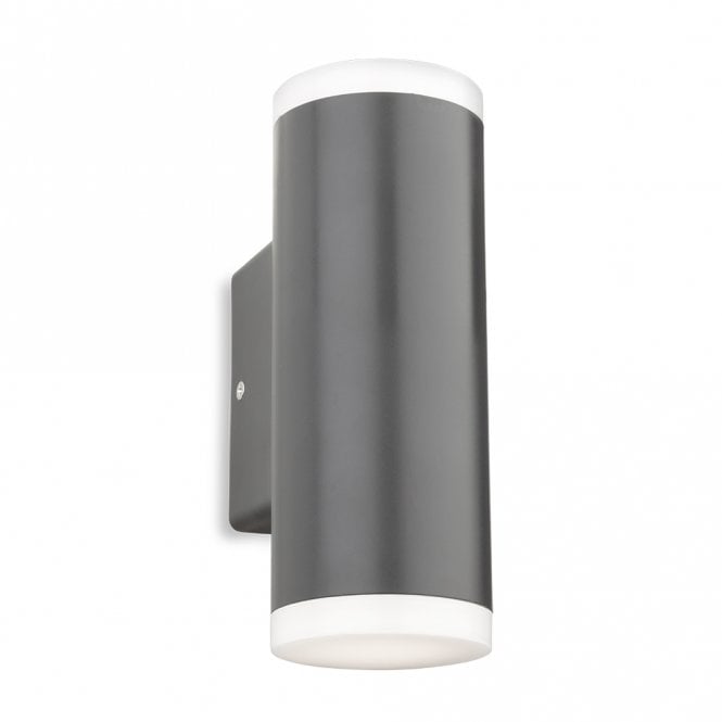 Kuga LED Resin 2 Light Wall