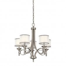 5 Light Chandelier 