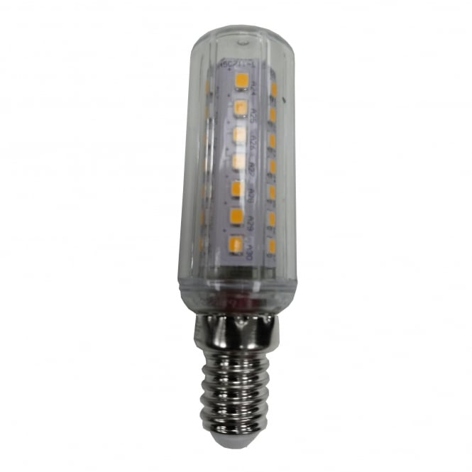 LED 3 watt cooker hood bulb (SES/E14)