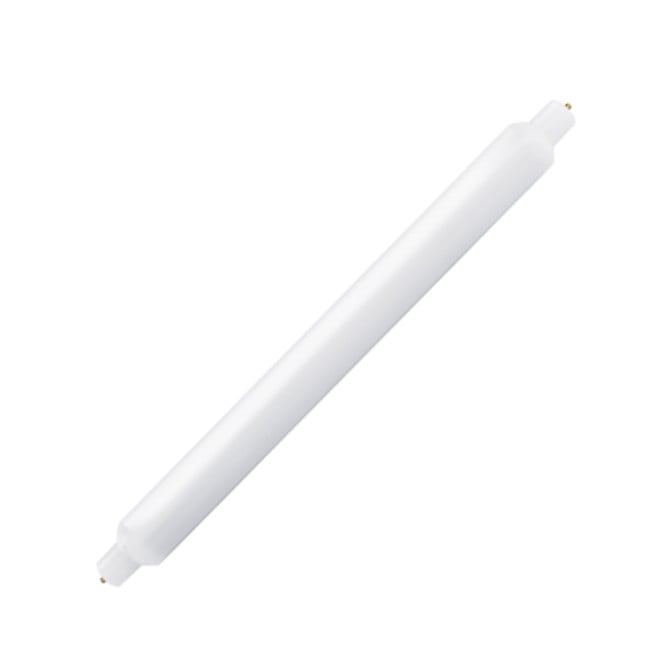 LED 4 watt opal strip lamp (284mm - S15)