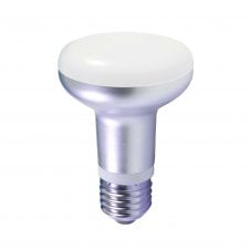 LED R63 light bulb ES