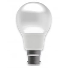 energy efficient LED GLS bulb