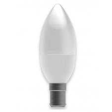 candle bulb