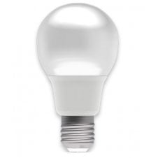 energy efficient LED GLS bulb