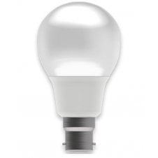 cool white LED opal bulb