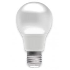 energy efficient LED GLS bulb
