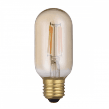 LED dimmable vintage valve lamp bulb ES/E27