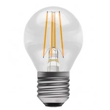 energy efficient LED golf ball bulb