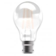 energy efficient LED GLS bulb