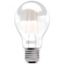 energy efficient LED GLS bulb