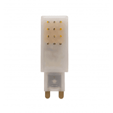 LED G9 bulb